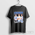 Aleksandar Vukovic Duke Blue Devil Soccer Retro 90s T Shirt Sweater