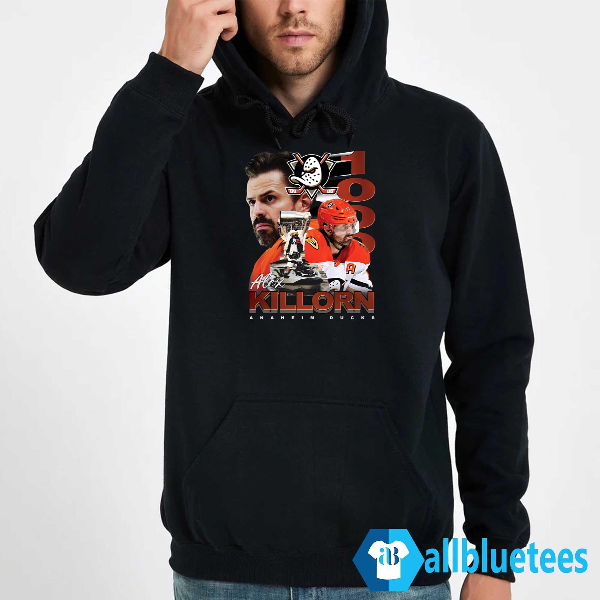 Alex Killorn Killorn 1000 Shirt