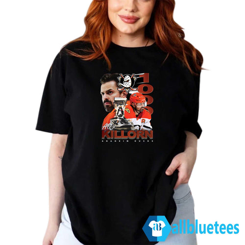 Alex Killorn Killorn 1000 Shirt