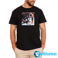 Alex Pereira Knocks Out Jamahal Hill Shirt
