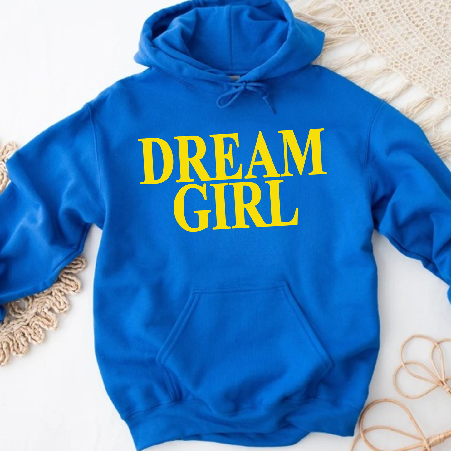 Alexander Skarsgard Dream Girl Hoodie