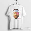 Allen Iverson The Answer Nba Big Face
