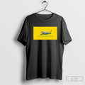 Alligator Gadsden Flag Save Me Brandon Shirt Sweater