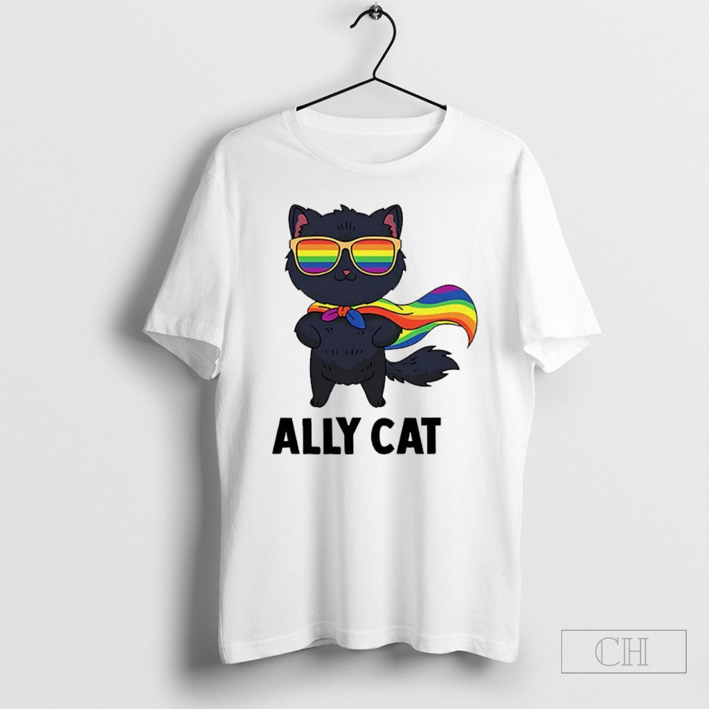 Ally Cat