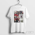Almost Friday Baker Staredown T Shirt Sweater