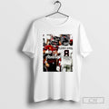 Almost Friday Baker Staredown Baseball Graphic