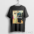 Almost Friday Brady Samurai T Shirt