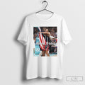 Almost Friday Bron And Steph Olympics Shirt Sweater
