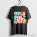 Aloha Akbar T Shirt