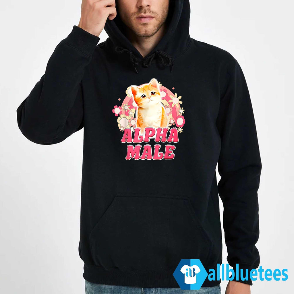 Alpha Male Shirt