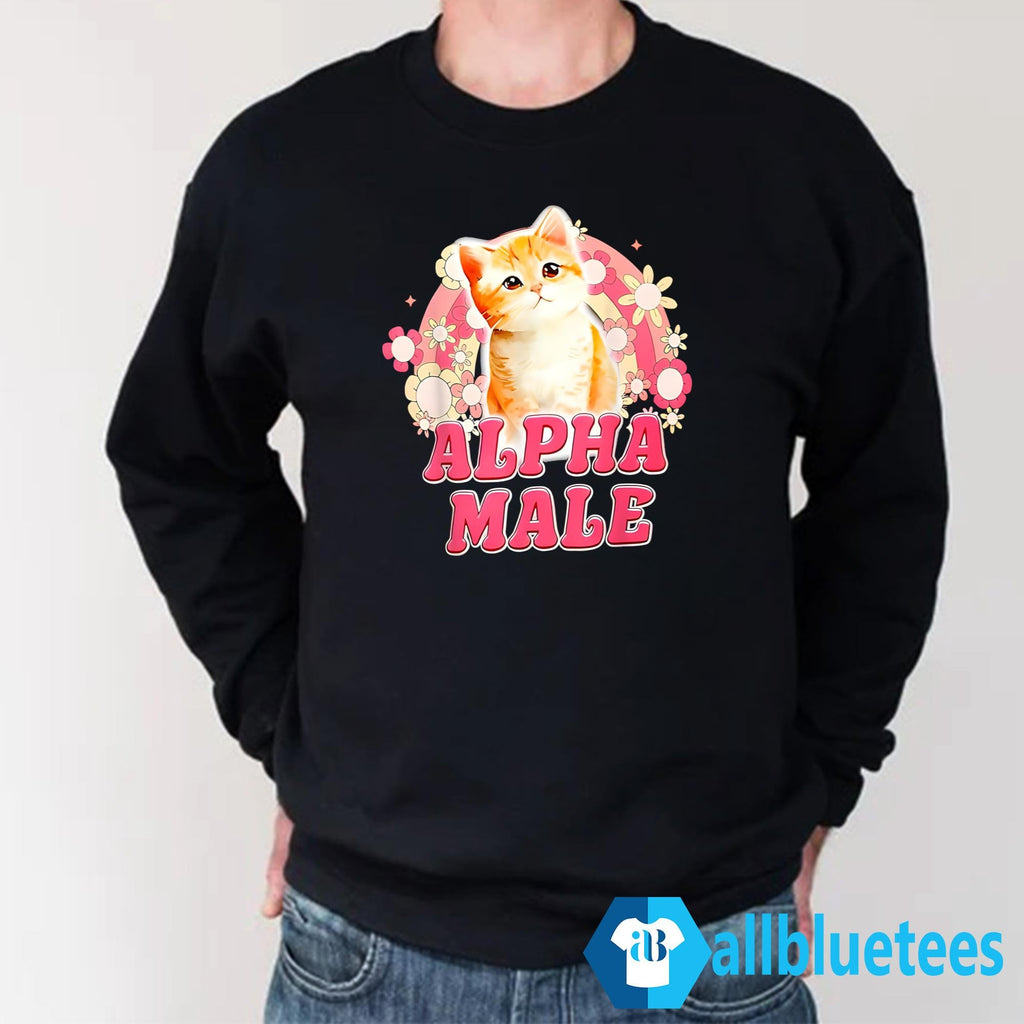 Alpha Male Shirt