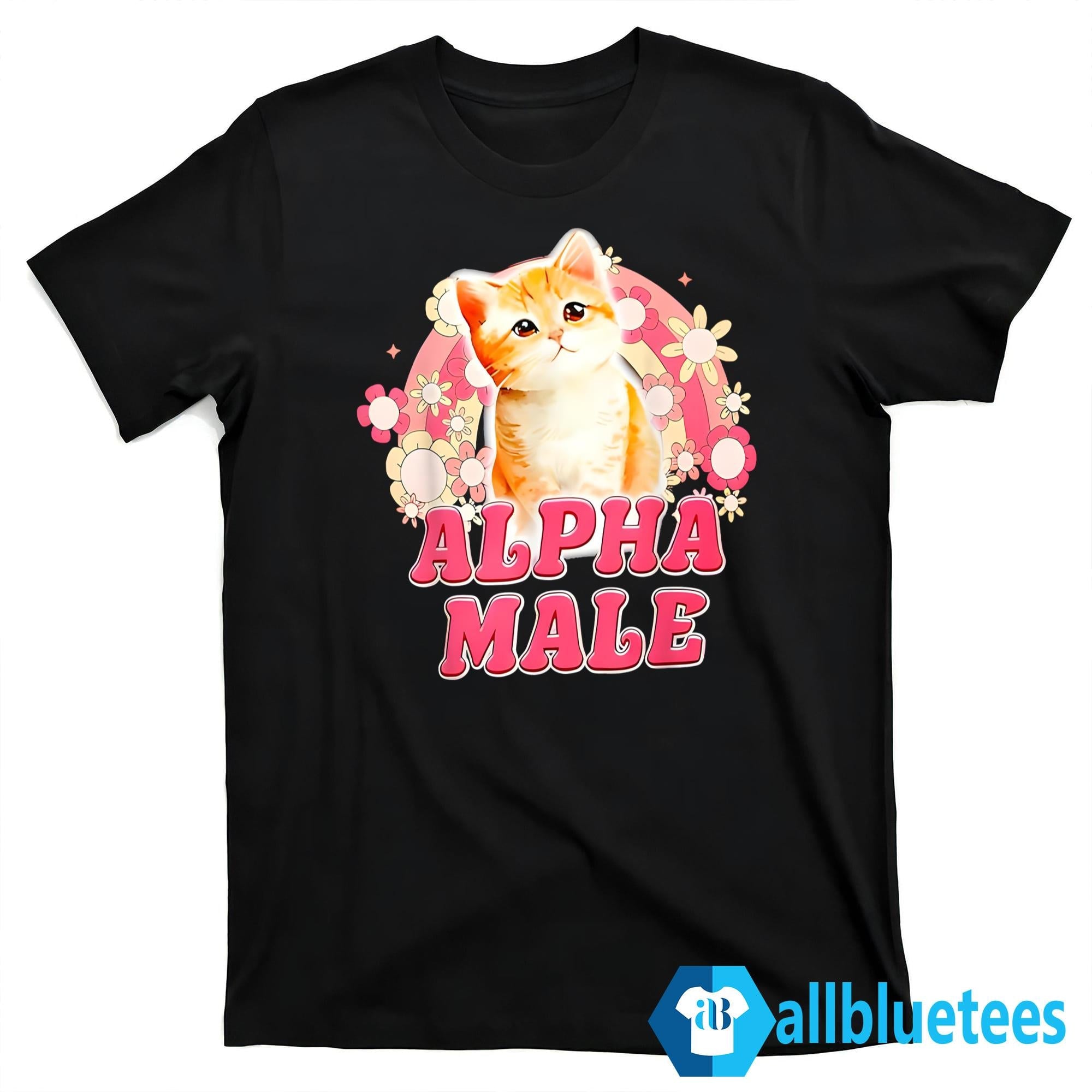 Alpha Male Shirt