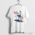 Always Grinding Bathroom T Shirt