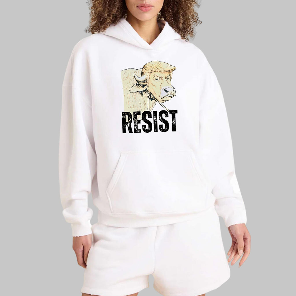 America Buffalo Resist Shirt