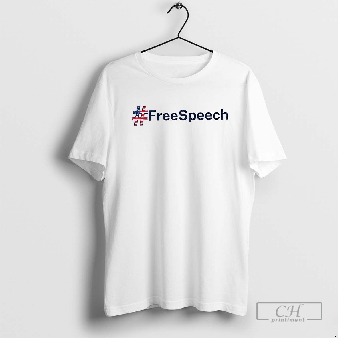 America Free Speech Freedom I Stand With Jimmy Kimmel