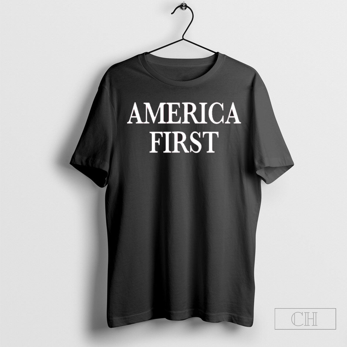 America First Shirt