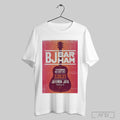 American Aquarium Vienna Va Mar 28 2025 T Shirt Sweatshirt Png
