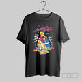 American Graffiti Cruising Movie T Shirt