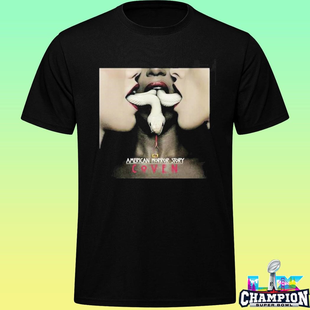 American Horror Story Coven Shirt