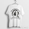 American Royalty Mr And Mrs Taylor Shirt T Shirt