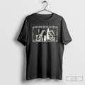 Amira Elfeky Leave Behind What Left You Broken Cards Shirt Sweater