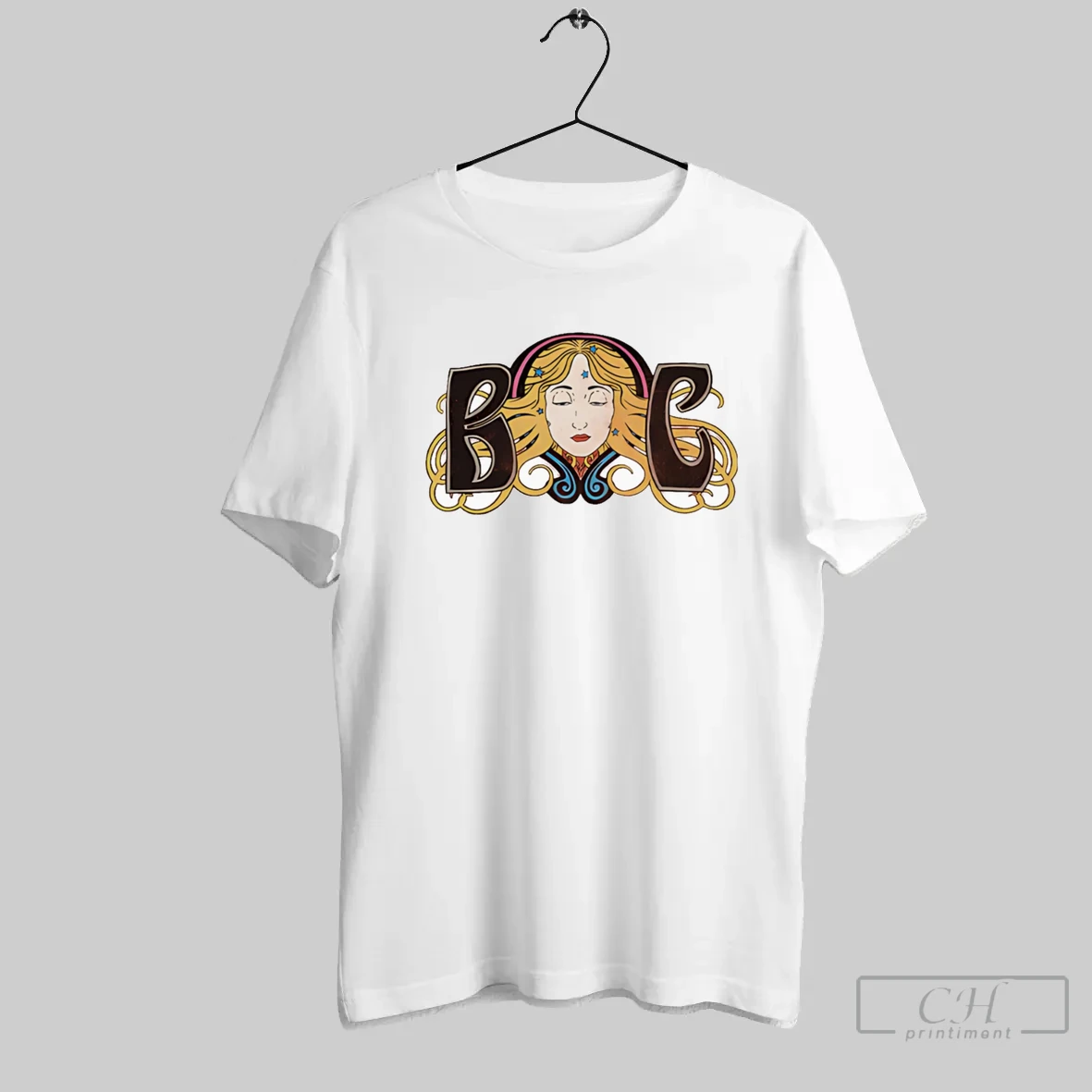 Amorica Or Bust The Black Crowes T Shirt