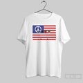 Amorica The Black Crowes Tallest T Shirt