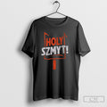 Andre Szmyt Cleveland Browns Holy Szmyt