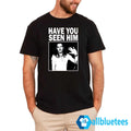 Andrew W.K. Have You Seen Him Shirt