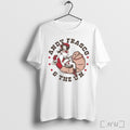 Andy Frasco Cowboy Shrimp T Shirt