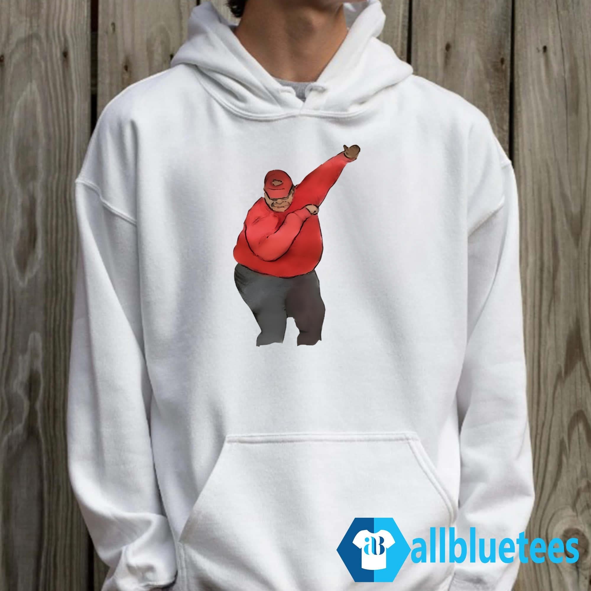 Andy Reid Dab Shirt