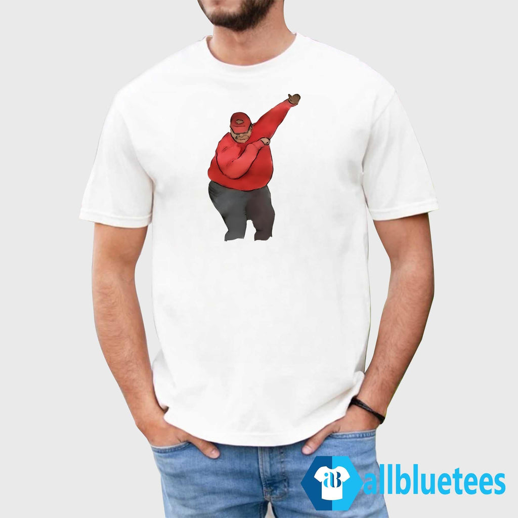 Andy Reid Dab Shirt