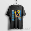 Angel Reese Chicago Sky Wnba Gritty Vertical T Shirt Sweater