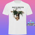 Anitta Equilibrivm Flowers Shirt