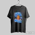Anthony Edwards Minnesota Timberwolves Baller Graphic