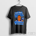 Anthony Edwards Minnesota Timberwolves Basketball Caricature Shirt Sweater