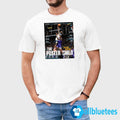 Anthony Edwards The Poster Child Slam Shirt