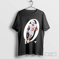 Anthony Hill Jr 1 Texas Longhorns 2025 Ncaa Player