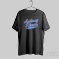 Anthony Rizzo Forever Baseball Script T Shirt