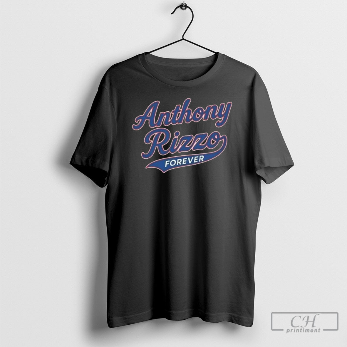 Anthony Rizzo Forever Shirt Sweater