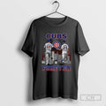 Anthony Rizzo And Ryne Sandberg Chicago Cubs Legends Cubs Forever Signature