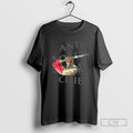 Anti Social Social Club Assc X Shinobi Blade