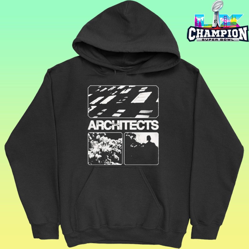 Architects Butterfly Shirt