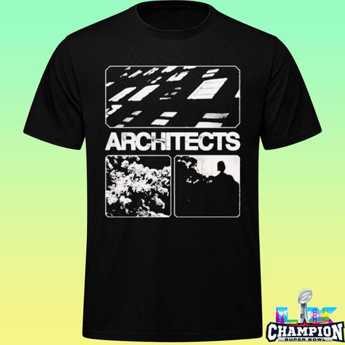 Architects Butterfly Shirt