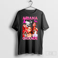 Ariana Grande 2025 New Merch