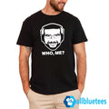 Ariel Helwani Who Me Shirt