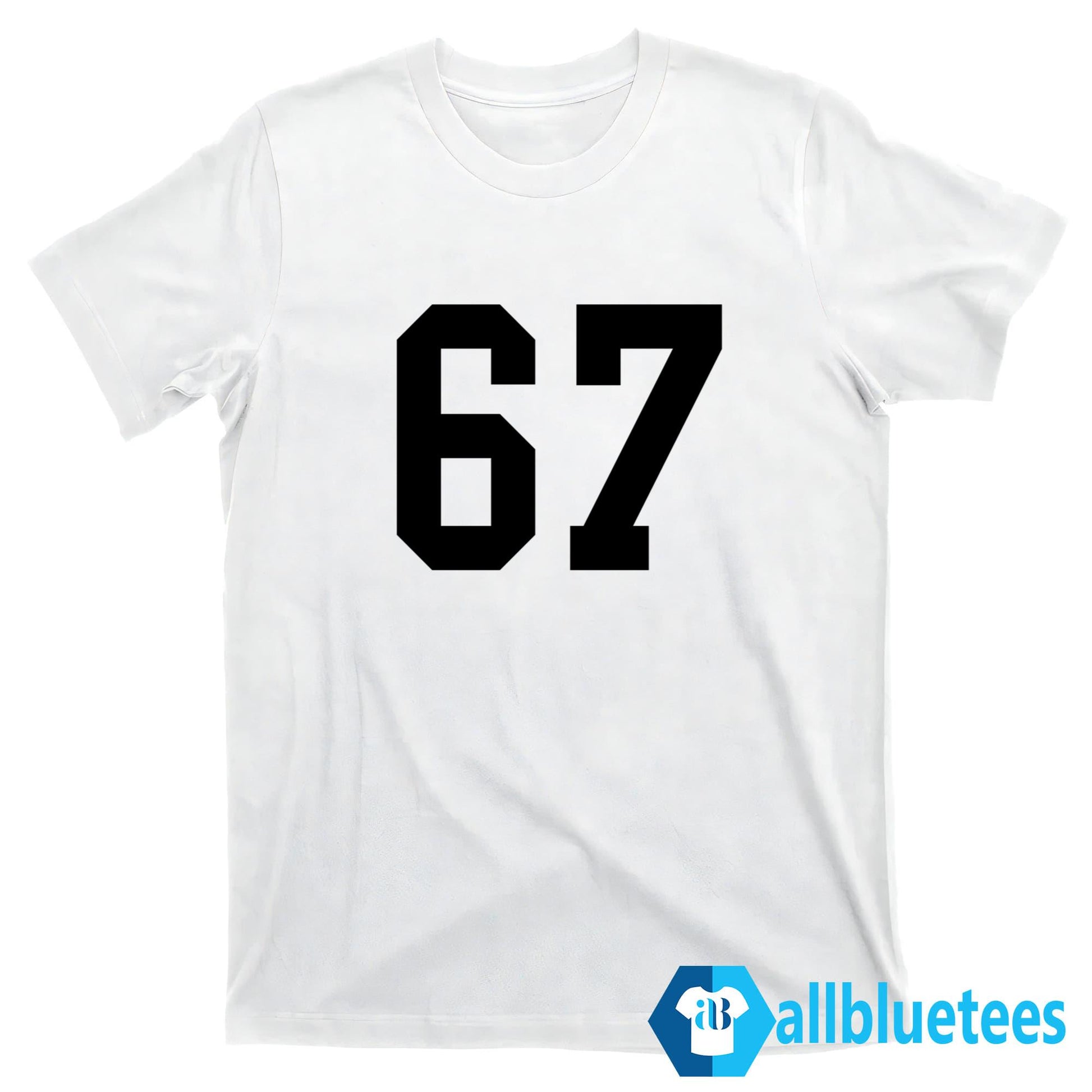 Aritzia 67 Shirt