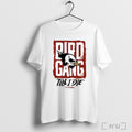 Arizona Cardinals Bird Gang Till I Die T Shirt