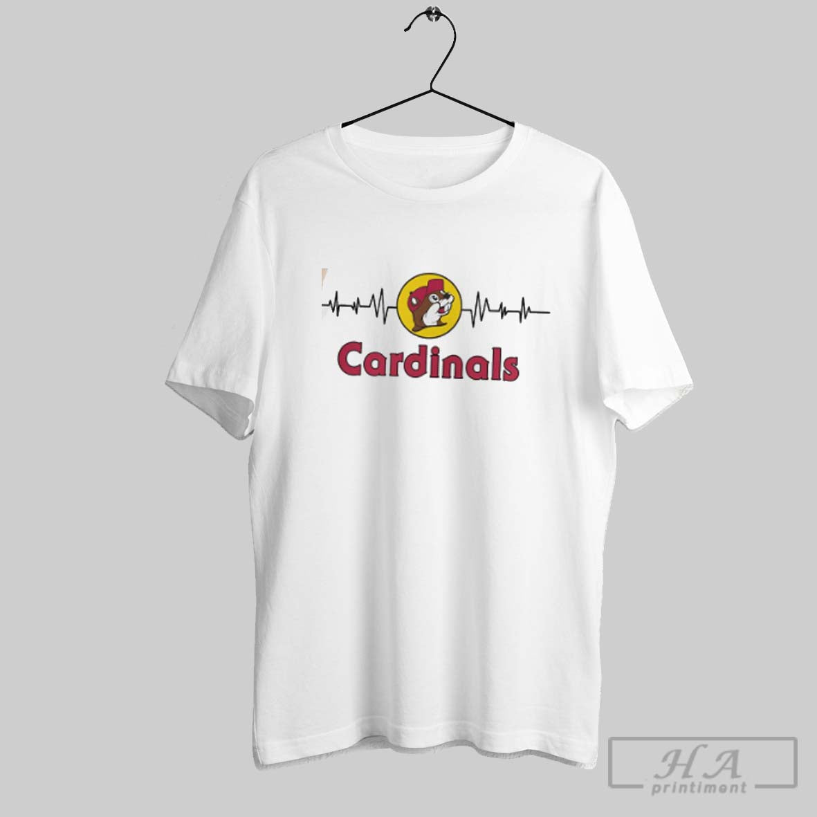 Arizona Cardinals Buc Ees Beavers Cardinalss