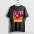 Arizona Cardinals Phnx Football T Shirt